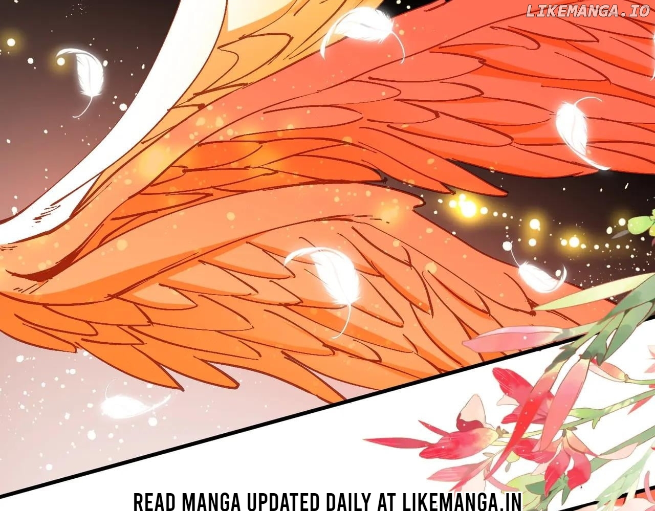 My Empress Apprentice is Becoming Evil Chapter 58 - page 63